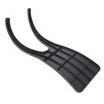 thumbnail image 3 of Composite Fiber Protable Boot Assist Shoe Puller Remover Scraper Cleaner Grip Accessory, 3 of 8