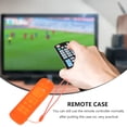 thumbnail image 2 of Remote Controller Silicone Protective Cover Compatible with TCL Voice Remote Pro, 2 of 6