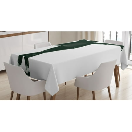 Michael Jackson Decor Tablecloth Break Dance Moves Gestures Michael Jackson Decor Tablecloth Break Dance Moves Gestures Inspiration Talent Style Pop Culture Rectangular