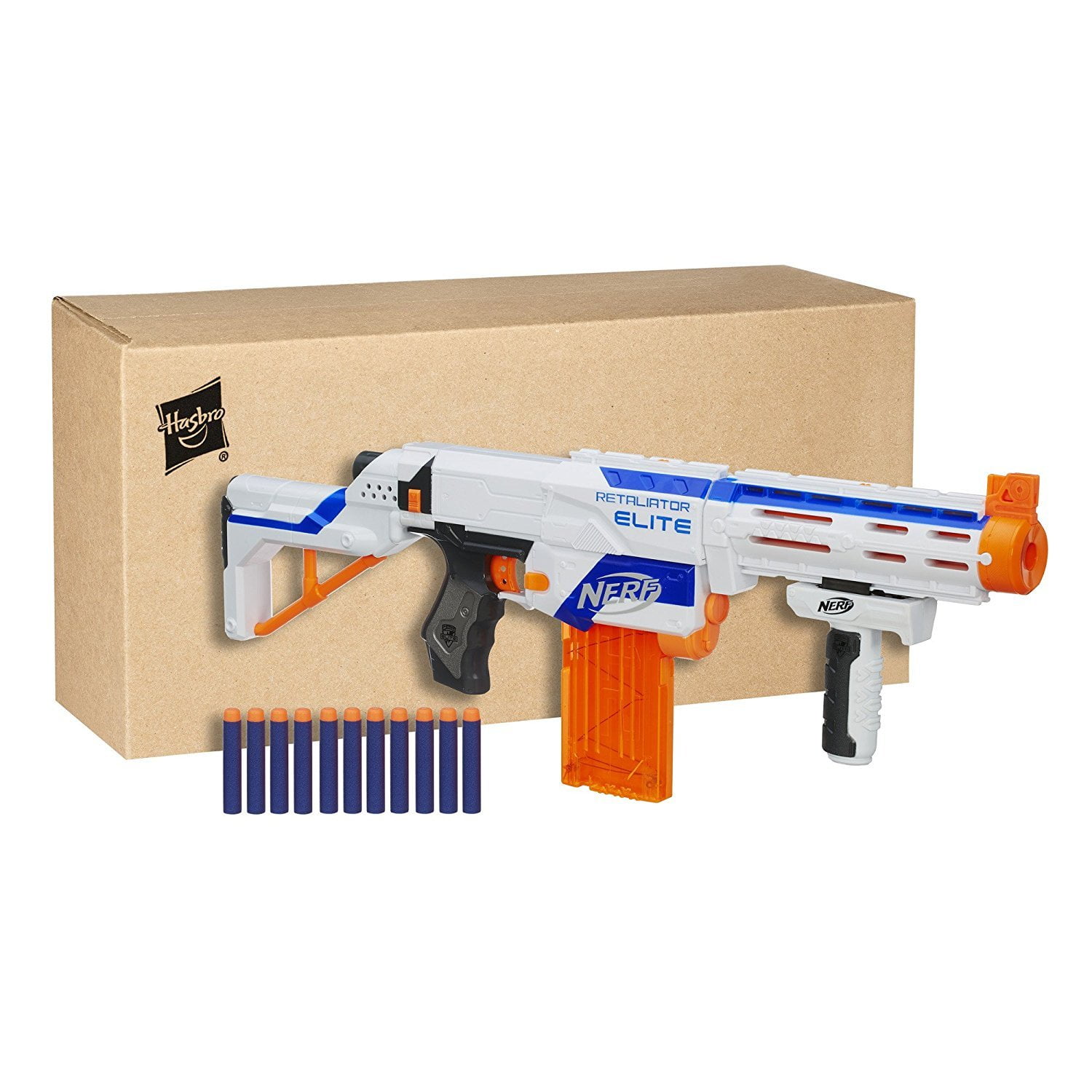 Nerf Elite Retaliator