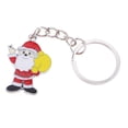 thumbnail image 4 of Llavero Zulema de Santa Claus para mujer, 4 of 5
