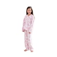 thumbnail image 3 of Pijama supersoft TESSO HOME Mariposas T12, 3 of 4