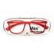 thumbnail image 3 of Lentes de Lectura B+D Max Readers Rojo, 3 of 9