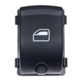 thumbnail image 2 of CarLights360 For Audi A6 Quattro/A6 2005-2013 Power Window Switch | Pin Terminal | Female Connector | 4 Male Terminal | Replacement For 4F09598555PR, 4F0959855A, 2 of 4