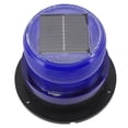 thumbnail image 1 of LED Warning Light,  Flashing Light Waterproof  For Snow Removal Car Red,Yellow,Blue,Green,White,Reddish Blue, 1 of 8