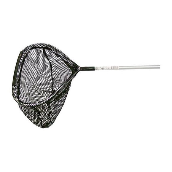 Beckett FNB813 8 x 13 in. Fish Net Black