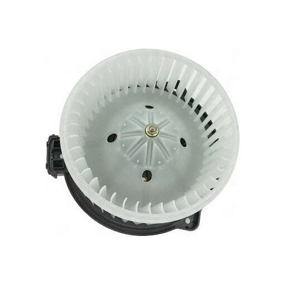 Front Blower Motor - Compatible with 2005 - 2009 Subaru Legacy 2.5L H4 2006 2007 2008
