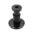thumbnail image 3 of Arealer 2PCS Tailgate Bolt Replacement for Chevy GMC Cadillac Hummer, 3 of 7