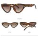 thumbnail image 4 of Gafas de sol de tiro callejero con personalidad europea y americana, hechas de PC, HD, 4 of 5