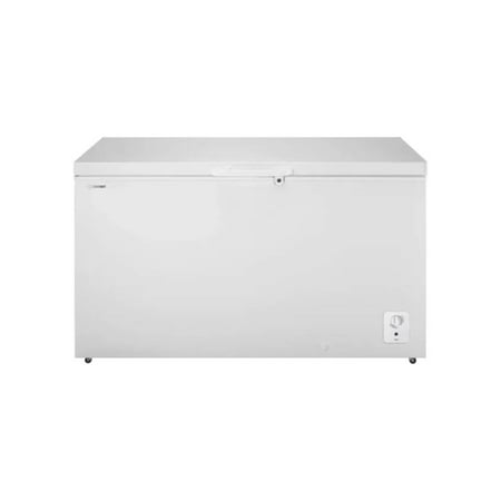 Element 14.7 cu. ft. Chest Freezer - White (ECF15MDCW)