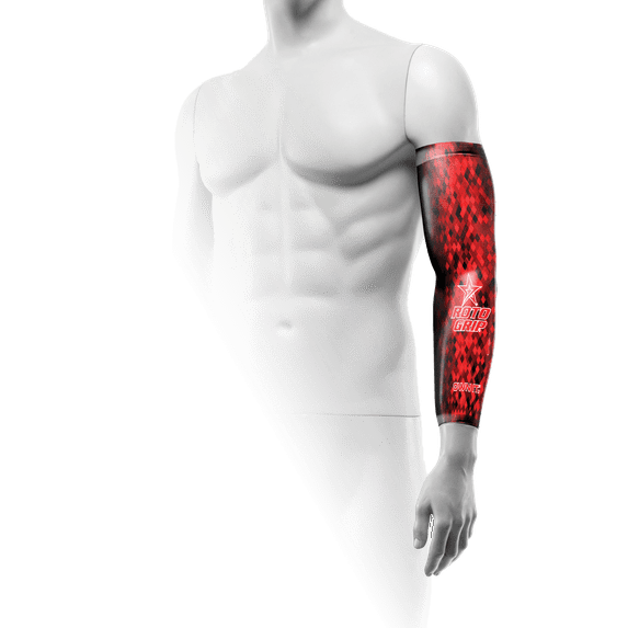 Roto Grip Mens Compression Sleeve Diamond - Size: XXL