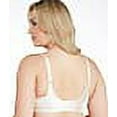thumbnail image 3 of Women's Vanity Fair 76338 Illumination Full Figure Underwire Bra (Sweet Cream 38C), 3 of 3