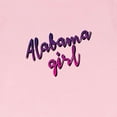 thumbnail image 3 of CafePress - Alabama Girl T Shirt - Infant T-Shirt, 3 of 4