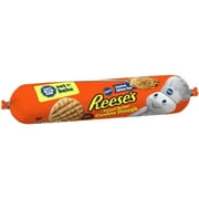 Pillsbury Eat or Bake REESE'S Peanut Butter Cookie Dough, Limited Edition Size, 30 oz