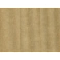 thumbnail image 1 of Pack of 1, Natural Pinstripe 18" x 417' Gift Wrap Half Ream Roll (Kraft) for Holiday, Party, Kids' Birthday, Wedding & Special Occasion Packaging, 1 of 1