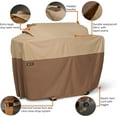 thumbnail image 4 of Classic Accessories Veranda's Best Waterproof BBQ Grill Cover, 70 x 30 x 48 Inch, 4 of 8