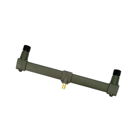 Telescopic Fishing Poles Stand Replacement Rod Bracket Fishing Alarm Rest Rack For Outdoor Anglers Easy to Install
