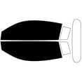 thumbnail image 2 of Avery Dennison NR Nano Ceramic IR Window Tint Kit Compatible with Audi R8 2016-2023 (Coupe) - Front, 2 of 8