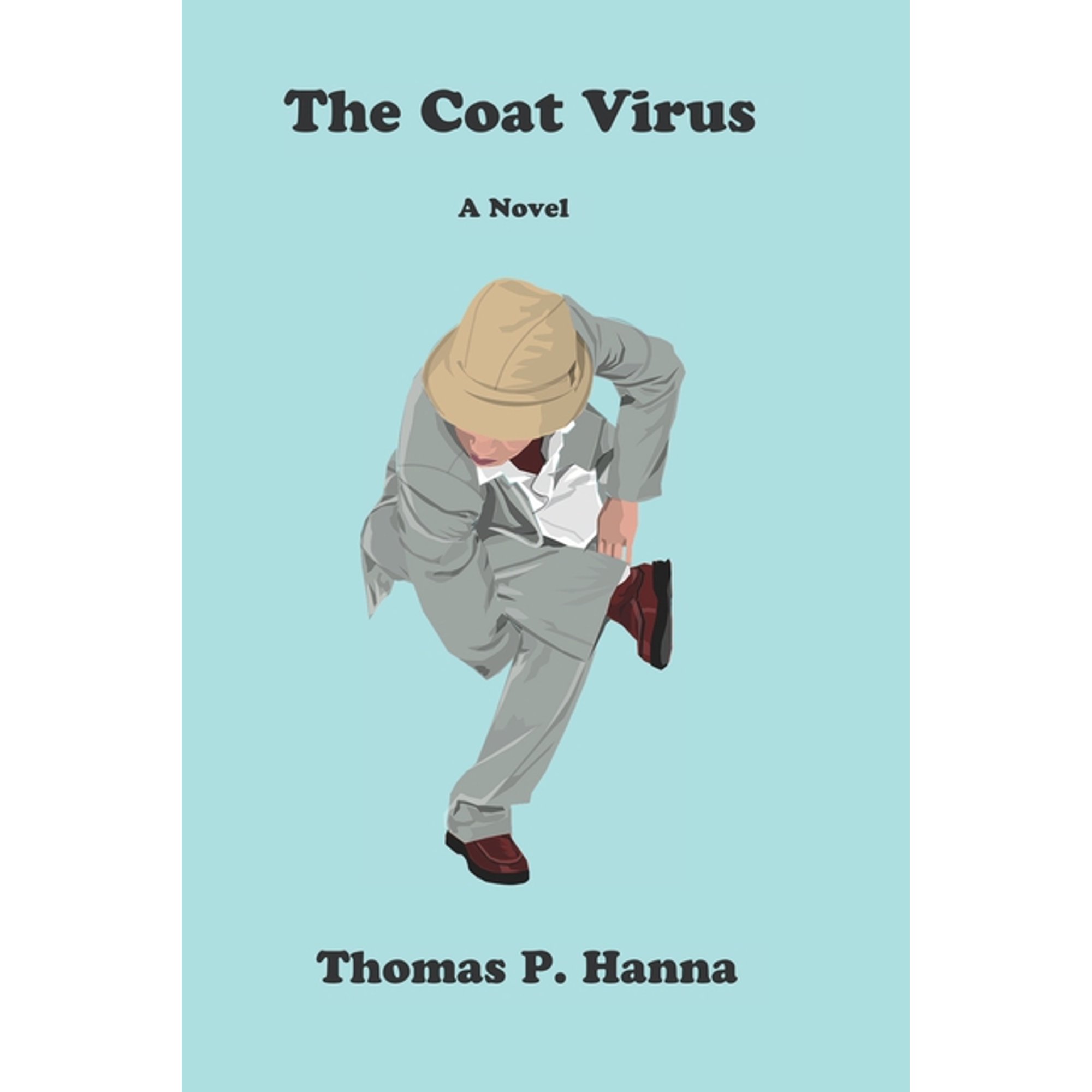 The Coat Virus (Paperback)