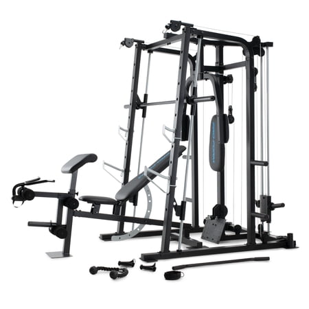 Sport Pro 8500 Smith Cage Box 2 of 2