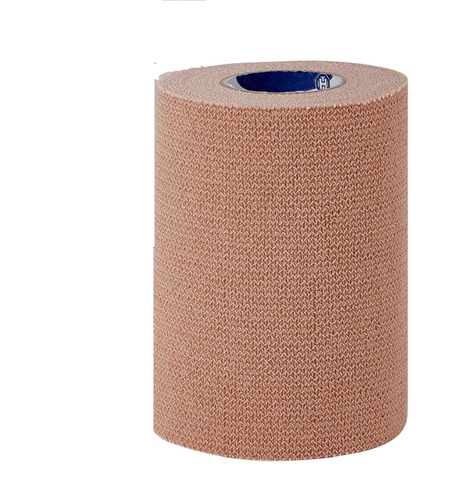 Hartmann 64310000 AC-Tape 3 Inch X 5 Yard (Box of 4)