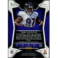 thumbnail image 2 of Timmy Jernigan Rookie Card 2014 Select Rookie Autographs Prizm Purple #RATJ, 2 of 2