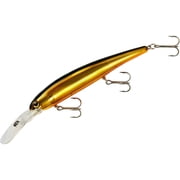Bandit Walleye Deep Plug, 5/8oz, 4 3/4in, Reflection