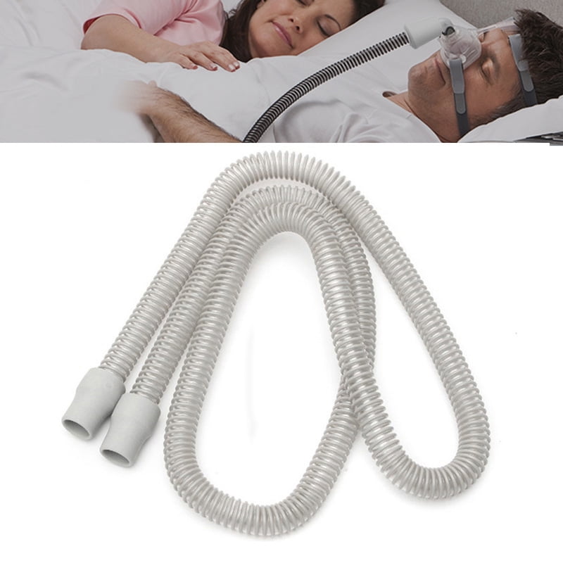 1 Pcs Breathing Machine Replacement Flexible Tubing Hose Tube