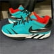 thumbnail image 1 of Mejor calidad de fuga de Morante generación de nuevos zapatos de baloncesto de bajo-top de absorción de choque transpirable resistente al desgaste de los hombres prácticos zapatos deportivos, 1 of 4