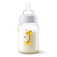 thumbnail image 2 of Philips Avent Set Biberones Anticólico 3pz Deco Jirafa, 2 of 5