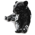 thumbnail image 3 of Signature Design by Ashley Contemporary Drice Panther Sculpture  Black, 3 of 8