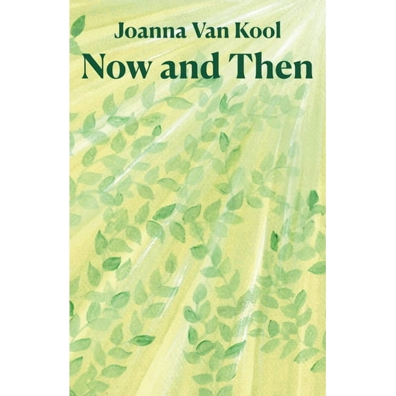 Now and Then, (Paperback)