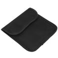 thumbnail image 1 of CASO DE FILTRO, Anti Colisión Impermeable de una Fotografía de Bolsillo Filtros de la Bolsa Resistente Al Desgaste Anti -Choque Para Filtros de Hasta 82 mm, 1 of 7
