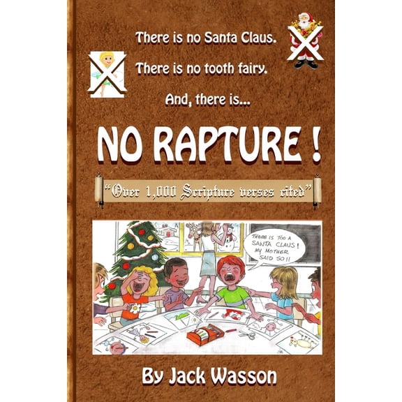 No Rapture, (Paperback)