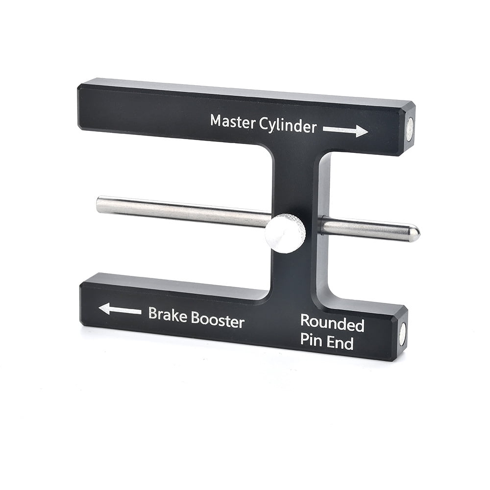 ANNX Power Brake Booster Push Rod Length Gauge - Master Cylinder Adjustment Tool (FRG025)