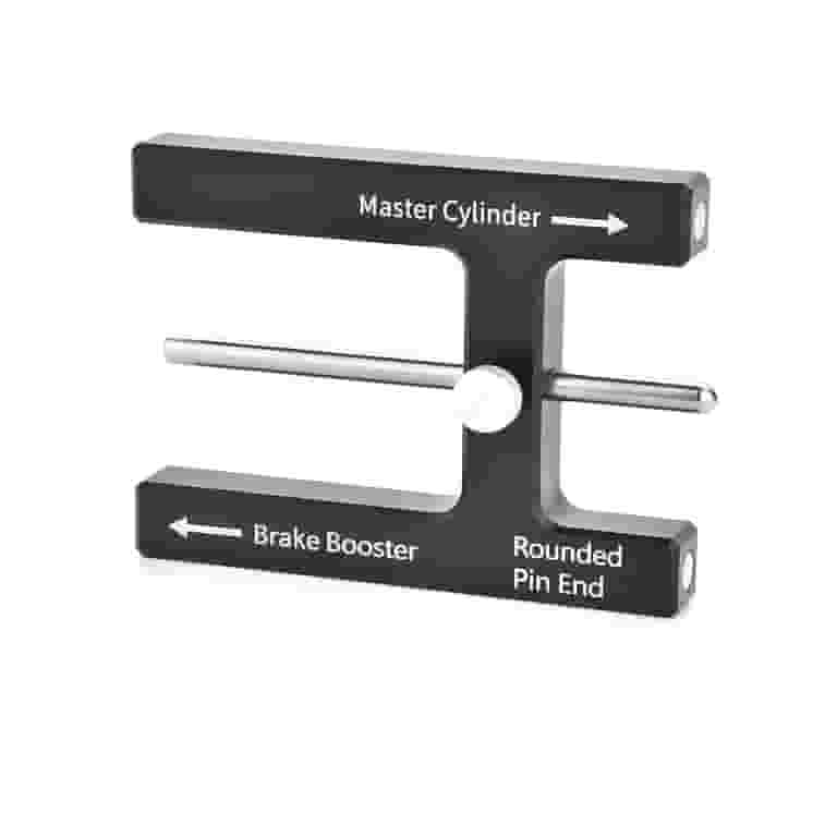 ANNX Power Brake Booster Push Rod Length Gauge - Master Cylinder Adjustment Tool (FRG025)