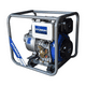 thumbnail image 1 of Bomba De Agua Agricola Autocebante Diesel 10 Hp 4x4 Eléctrico, 1 of 4
