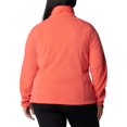 thumbnail image 2 of Chaqueta Columbia Benton Springs con cierre completo para mujer - XXL, 2 of 7