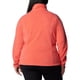 thumbnail image 2 of Chaqueta Columbia Benton Springs con cierre completo para mujer - XXL, 2 of 7