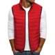 thumbnail image 1 of Txlixc Chaleco de ocio para hombres Txlixc moda, 1 of 3