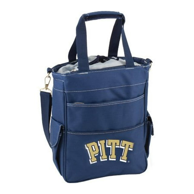 Picnic Time Activo - Bleu Marine (U de Pittsburgh Panthers) Impression Numérique