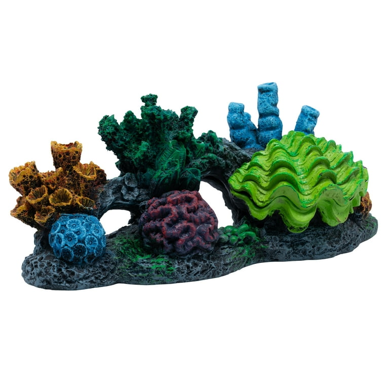 Extra large aquarium decorations hot sale