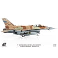 thumbnail image 3 of JCWINGS F-16I SUFA ISRAELI AIR FORCE, 3 of 5