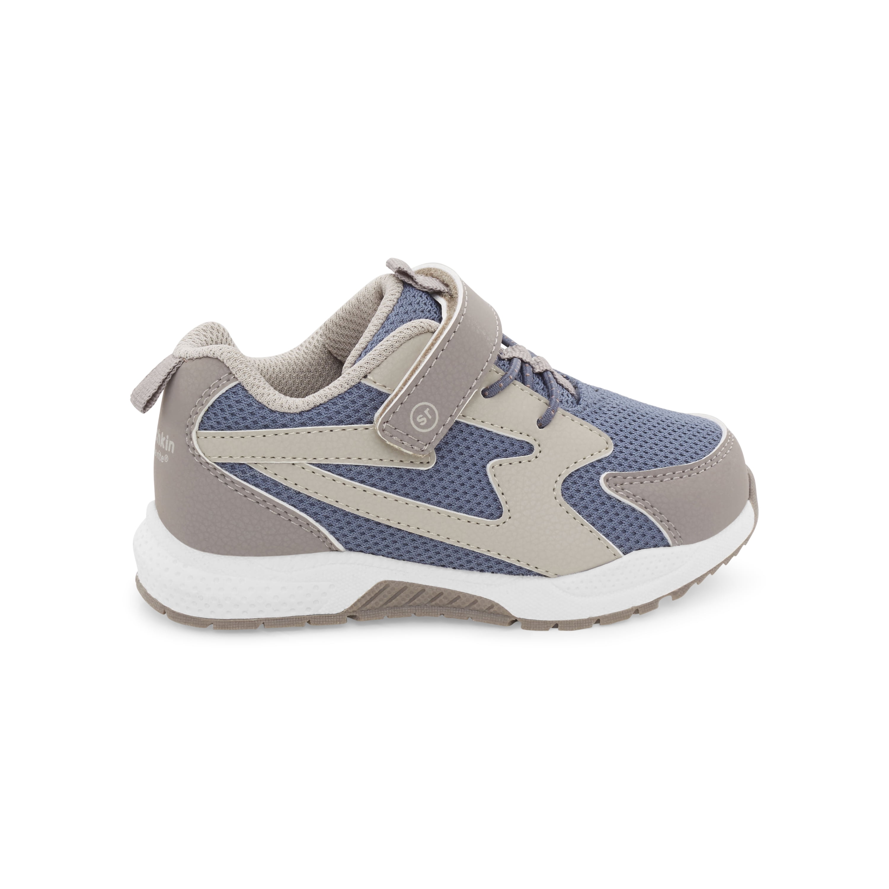 Munchkin by Stride Rite Toddler Boys Electro Athletic Sneakers, Sizes 7-12