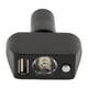 thumbnail image 1 of Controlador De Iluminación Para Silla De Ruedas Eléctrica, ángulo Ajustable, Luz Para Silla De Ruedas Eléctrica, Cabezal XLR De 3 Pines, Universal Para La Noche ANGGREK Descripción de la referencia, 1 of 5