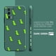 thumbnail image 3 of Case For Redmi K60E K50 K40S K40 K30 K20 10C 9 8A 8 10 Pro 4G 5G Colour Simple Liquid silicone Case Cute Little Cartoon Dinosaur, 3 of 5