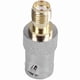thumbnail image 4 of Kits SmA Una BNC Adaptador Coaxial RF Conector Hembra Coaxial Macho 16 Piezas, 4 of 5