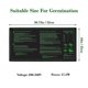 thumbnail image 5 of Seedling Heat Mat,Waterproof Heated Pad For Plants Winter Greenhouse Hydroponic Heating Mat, 5 of 5