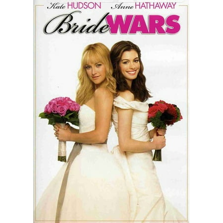 Bride Wars (DVD)