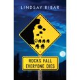 thumbnail image 1 of Rocks Fall, Everyone Dies, 1 of 1